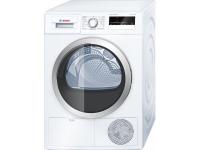 Sèche-linge pompe à chaleur BOSCH WTH 85290FF 8kg