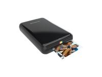 Imprimante photo portable POLAROID ZIP noire
