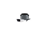 Set TEFAL Ingenio Performance Gris 4 pce