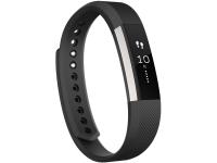 Bracelet connecté FITBIT ALTA BLACK L