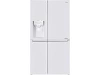 Réfrigérateur Américain LG GSL6611WH