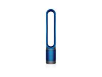 Purificateur d'air DYSON Cool Purifier Tower Fan Iron Blue