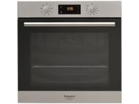 Four encastrable HOTPOINT FA2 540P IX HA