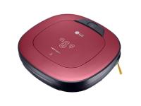 Aspirateur robot LG VR8604PR HOM-BOT Square Puissance Turbo