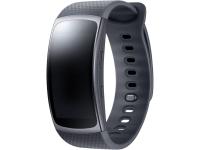 Montre connectée SAMSUNG Gear Fit 2 Noir Taille L