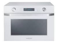 Micro ondes combiné SAMSUNG MC35J8055CW