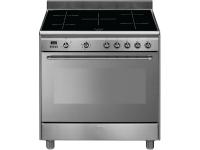 Cuisinière SMEG CG90IX9