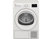 Sèche linge pompe à chaleur BEKO DS7433GXOW