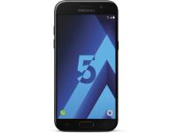 Smartphone SAMSUNG Galaxy A5 Noir Ed.2017