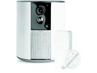 Pack SOMFY Somfy One + Intellitag+ Badge