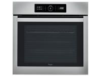Four encastrable WHIRLPOOL AKZ96240IX