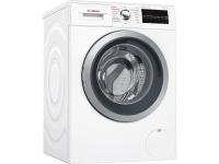Lave-linge Séchant Frontal BOSCH WVG30462FF