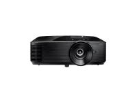Vidéoprojecteur home cinéma OPTOMA HD144X