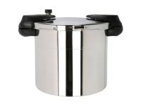 Autocuiseur SITRAM Sitraforza inox 10L