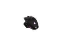 Souris gamer CORSAIR Dark Core RGB performance