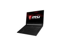 PC Gamer MSI GS65 Stealth Thin 8RE-201
