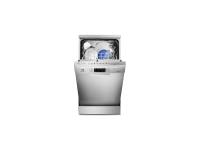 Lave vaisselle 45 cm ELECTROLUX ESF4661ROX AirDry