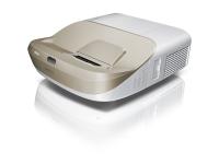Vidéoprojecteur home cinéma BENQ W1600UST Ultra Courte Focale