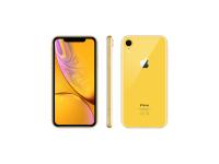 Smartphone APPLE iPhone XR Jaune 256 Go
