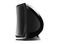 Enceinte bibliothèque FOCAL SIB Jet Black X2