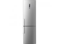 Réfrigérateur congélateur en bas SAMSUNG RL 60 GQERS