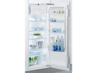 Réfrigérateur 1 porte encastrable WHIRLPOOL ARG 947/6