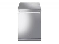 Lave-vaisselle 60cm SMEG LSA13X2