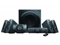 Enceintes 5.1 LOGITECH Z906 THX Surround