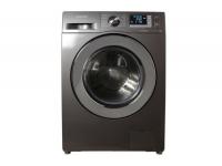 Lave-linge frontal SAMSUNG ECO BUBBLE WF70F5E5W4X