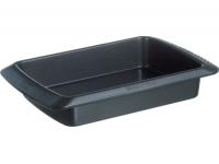 plat PYREX MBCBR26/5146 Plat four rect Métal26x19