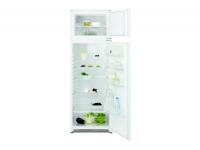 Réfrigérateur combiné encastrable ELECTROLUX EJN2710AOW