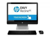Ordinateur tout en un tactile HP 23-k442nf