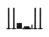 Home cinéma 5.1 SAMSUNG HTJ5550W